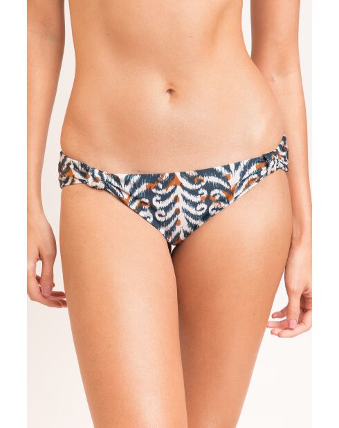 Slip bikini multicolore Mel Comfy Ikat