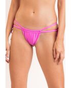 Slip bikini rosa Pipa Vita