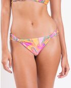 Slip bikini rosa Mel Lyla