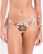 Slip bikini blu Italy Kauai