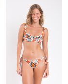 Slip bikini blu Italy Kauai