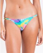 Slip bikini Essential Fusion multicolore