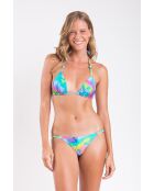 Slip bikini Essential Fusion multicolore