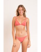 Slip bikini rosa Rio Duo Malibu Nina
