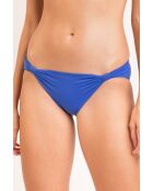 Slip bikini blu Mel Comfy Oceano