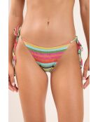 Comodo slip bikini multicolor Ibiza
