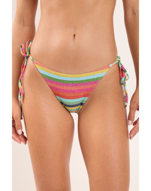 Comodo slip bikini multicolor Ibiza