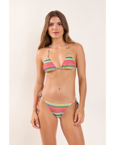 Comodo slip bikini multicolor Ibiza