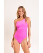 Maeve Vita roze badpak uit één stuk