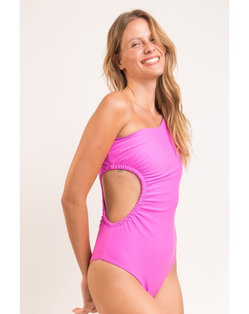 Maeve Vita roze badpak uit één stuk