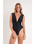 Anne Black Touch badpak uit één stuk