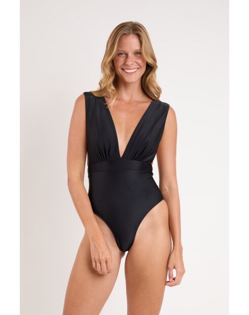 Anne Black Touch badpak uit één stuk