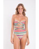 Stella meerkleurig badpak uit één stuk