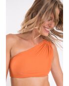 Top bikini arancione ocra Zadar