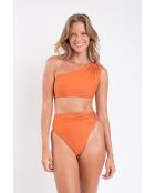 Top bikini arancione ocra Zadar