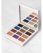 Palette de 4 fards à paupières Sublaïme ! 01 - 13.2g