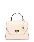SS26 AL 3145T Panna Lederhandtasche -19x23x11 cm