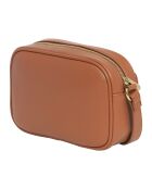 Sac bandoulière CCHB0199 marron - 21.5x14.5x6 cm