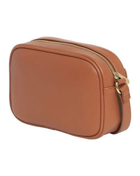 Sac bandoulière CCHB0199 marron - 21.5x14.5x6 cm