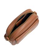 Sac bandoulière CCHB0199 marron - 21.5x14.5x6 cm