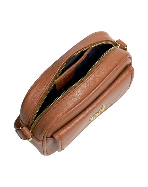 Sac bandoulière CCHB0199 marron - 21.5x14.5x6 cm