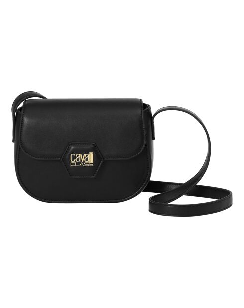 Sac bandoulière CCHB0201 noir - 20x15x7 cm