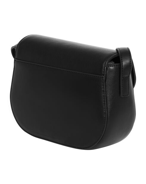 Sac bandoulière CCHB0201 noir - 20x15x7 cm