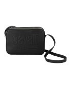 Sac bandoulière CCHB0198 noir - 21x14x6 cm
