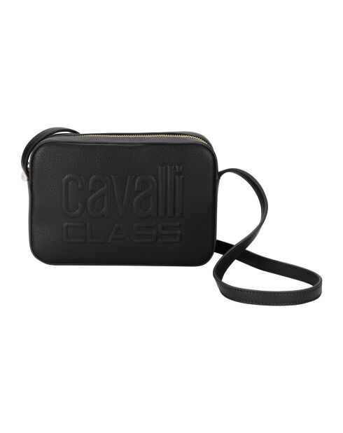 Sac bandoulière CCHB0198 noir - 21x14x6 cm