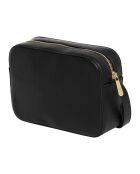 Sac bandoulière CCHB0198 noir - 21x14x6 cm