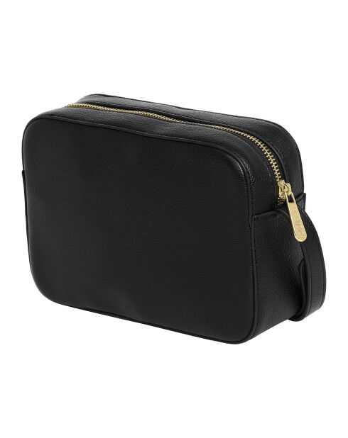 Sac bandoulière CCHB0198 noir - 21x14x6 cm