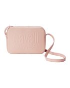 Sac bandoulière CCHB0198 rose - 21x14x6 cm