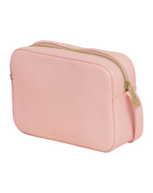 Sac bandoulière CCHB0198 rose - 21x14x6 cm
