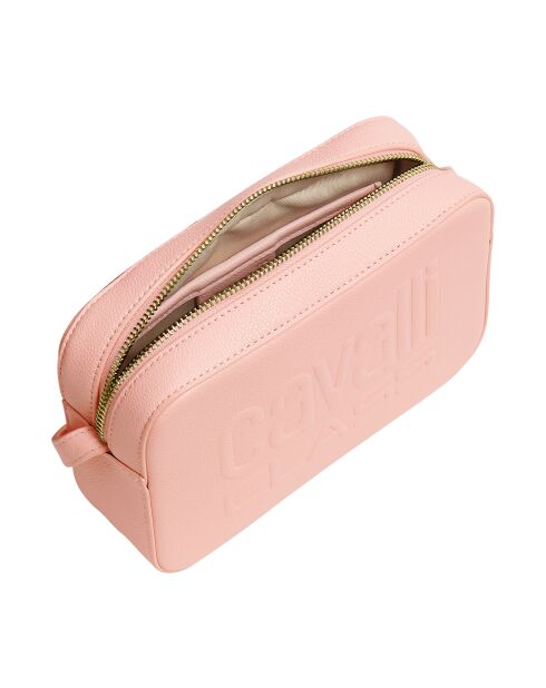 Sac bandoulière CCHB0198 rose - 21x14x6 cm