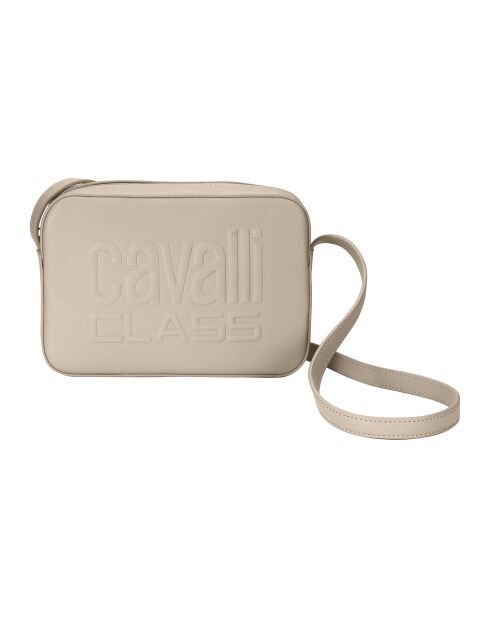 Sac bandoulière CCHB0198 ivoire - 21x14x6 cm