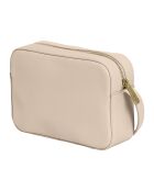 Sac bandoulière CCHB0198 ivoire - 21x14x6 cm