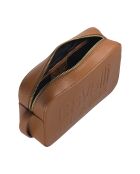 Sac bandoulière CCHB0198 marron - 21x14x6 cm