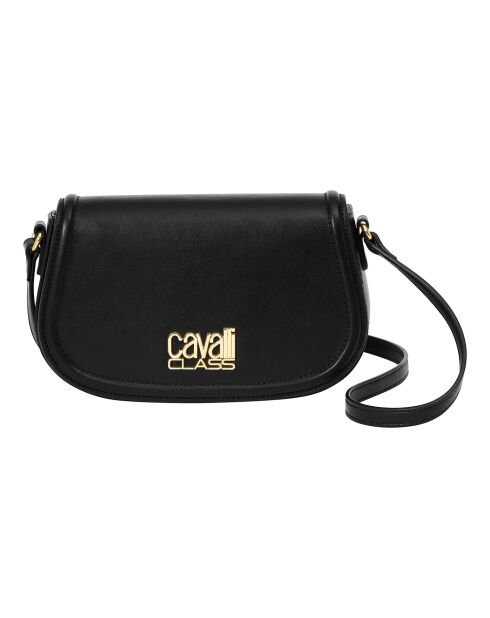 Sac bandoulière CCHB0197 noir - 24.5x15x5 cm