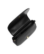 Sac bandoulière CCHB0197 noir - 24.5x15x5 cm