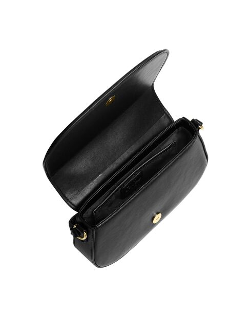 Sac bandoulière CCHB0197 noir - 24.5x15x5 cm