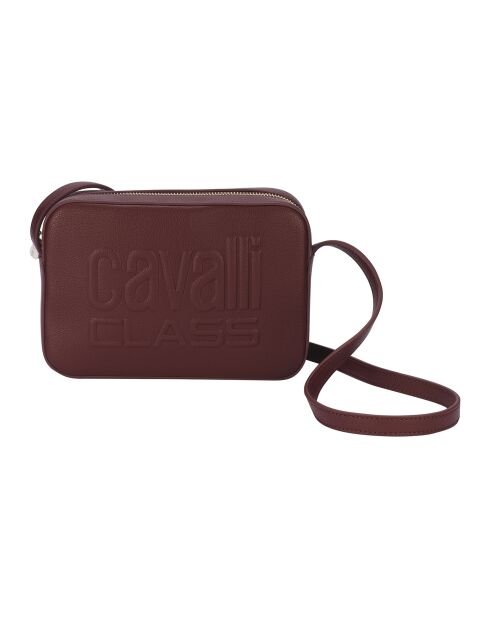 Sac bandoulière CCHB0198 bordeaux - 21x14x6 cm