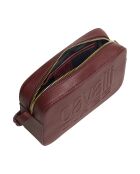 Sac bandoulière CCHB0198 bordeaux - 21x14x6 cm