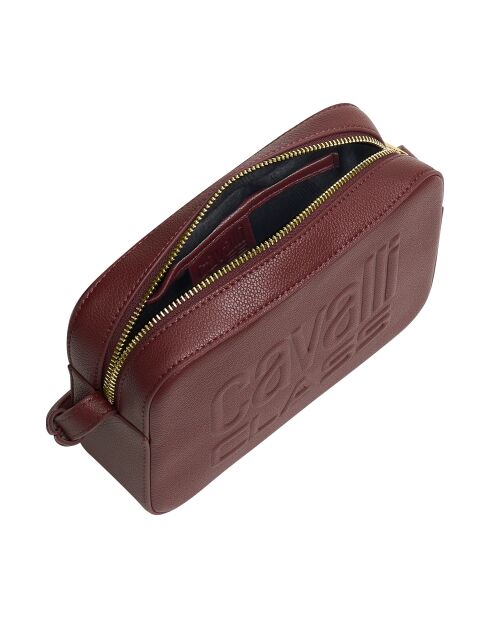 Sac bandoulière CCHB0198 bordeaux - 21x14x6 cm