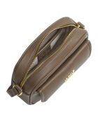 Sac bandoulière CCHB0199 taupe - 21.5x14.5x6 cm