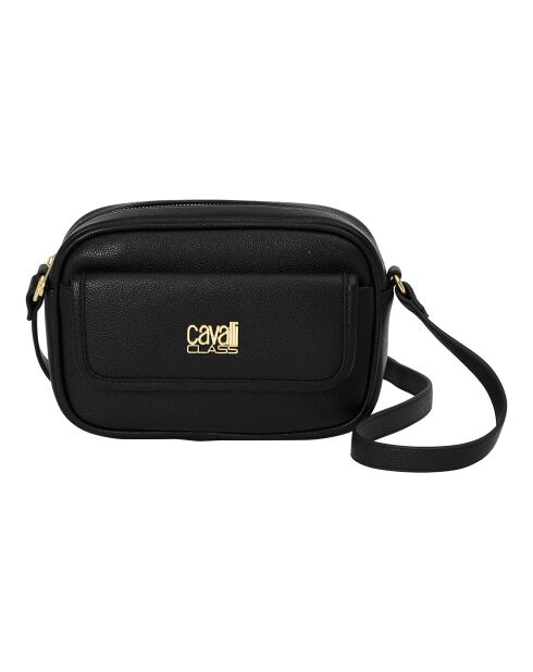 Sac bandoulière CCHB0199 noir - 21.5x14.5x6 cm