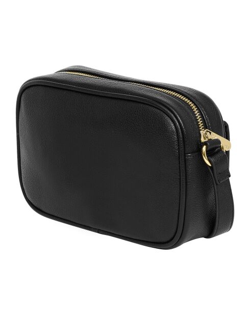 Sac bandoulière CCHB0199 noir - 21.5x14.5x6 cm
