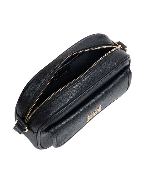 Sac bandoulière CCHB0199 noir - 21.5x14.5x6 cm
