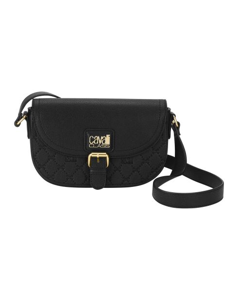 Sac bandoulière CCHB0200 noir - 22.5x14.5x7 cm