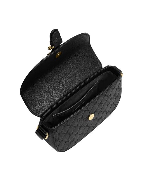 Sac bandoulière CCHB0200 noir - 22.5x14.5x7 cm