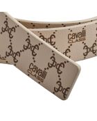 Ceinture réversible avec boucle amovible CCBT0020 beige